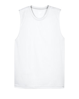 Team&#xAE; Men&#x27;s Zone Performance Muscle T-Shirt