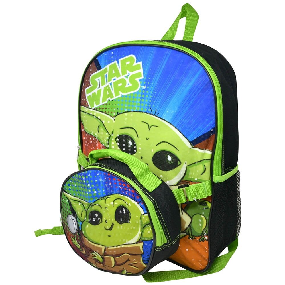 Star Wars The Mandalorian Backpack high quality