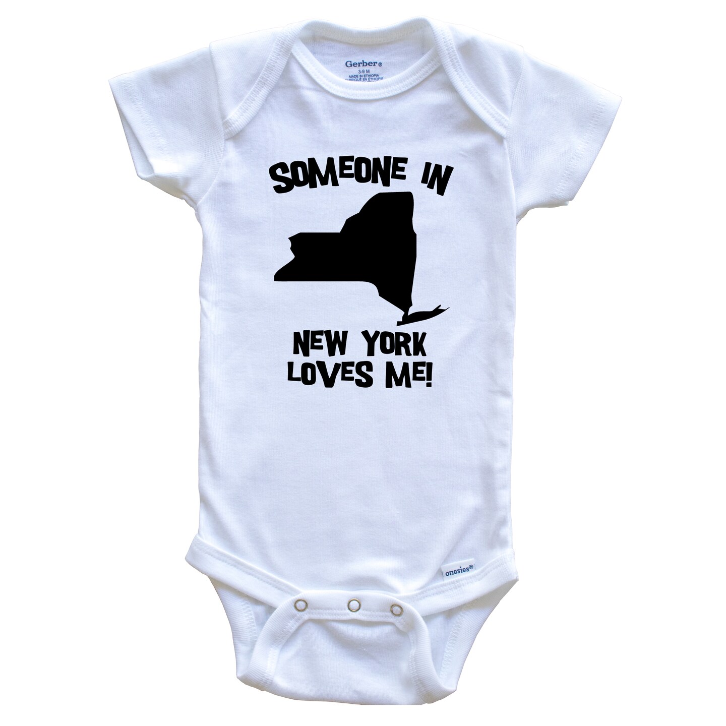 50% Canadian 50% American 100% Awesome Baby Bodysuit - Funny One-Piece Outfit For Infants
