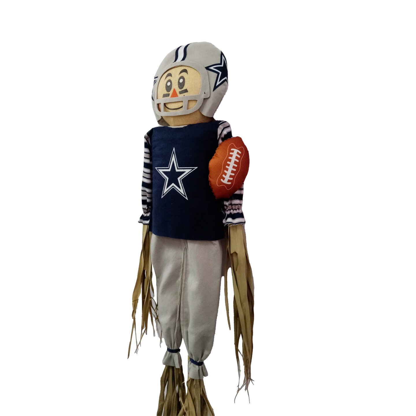 Dallas Cowboys Scarecrow | Michaels