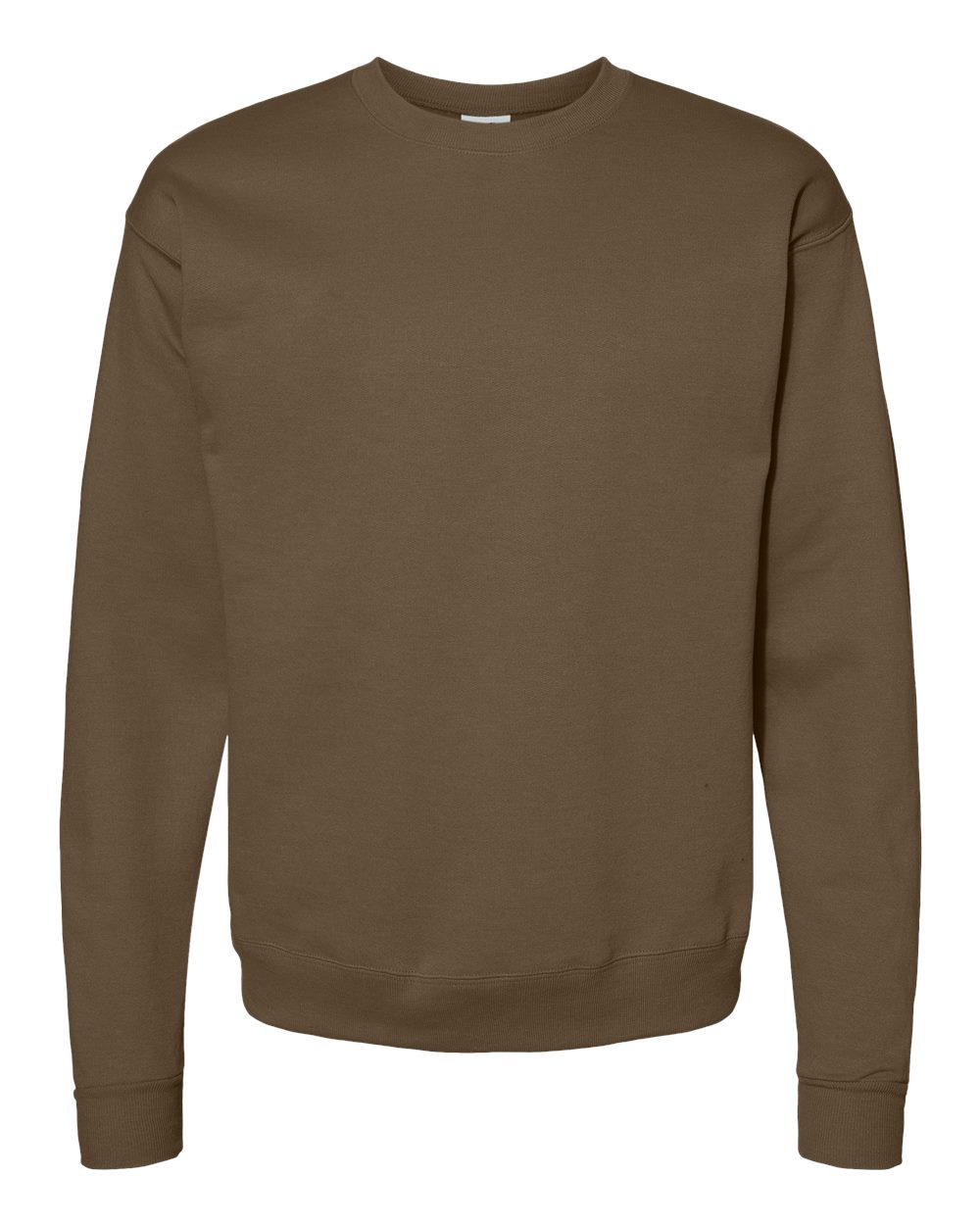 HANES&#xAE; Ecosmart Crewneck Sweatshirt