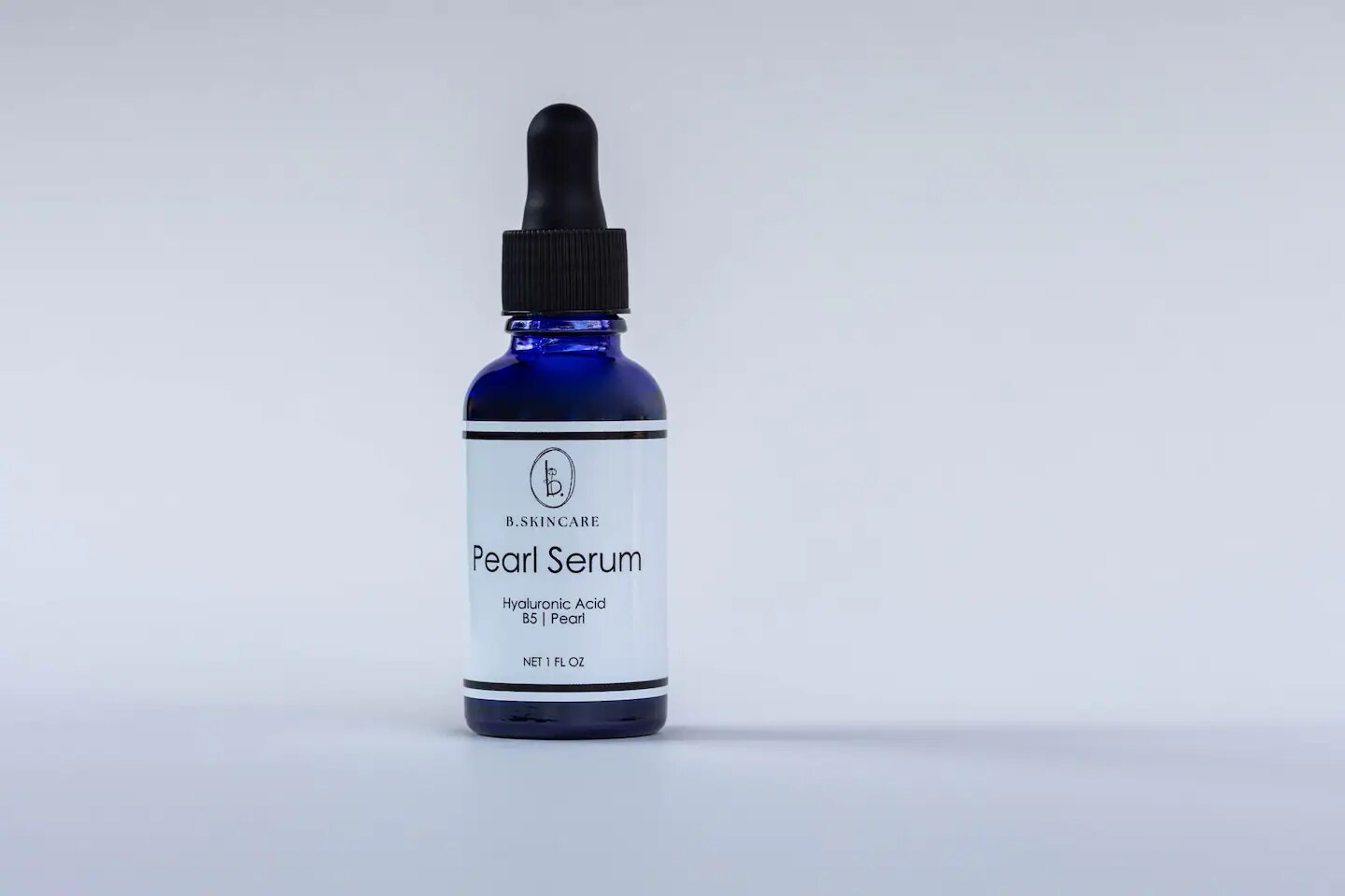 美容液 Pearl Serum Premium Serum 試してみた】Perle Savon Premium Serum ペルルセボンの効果・肌
