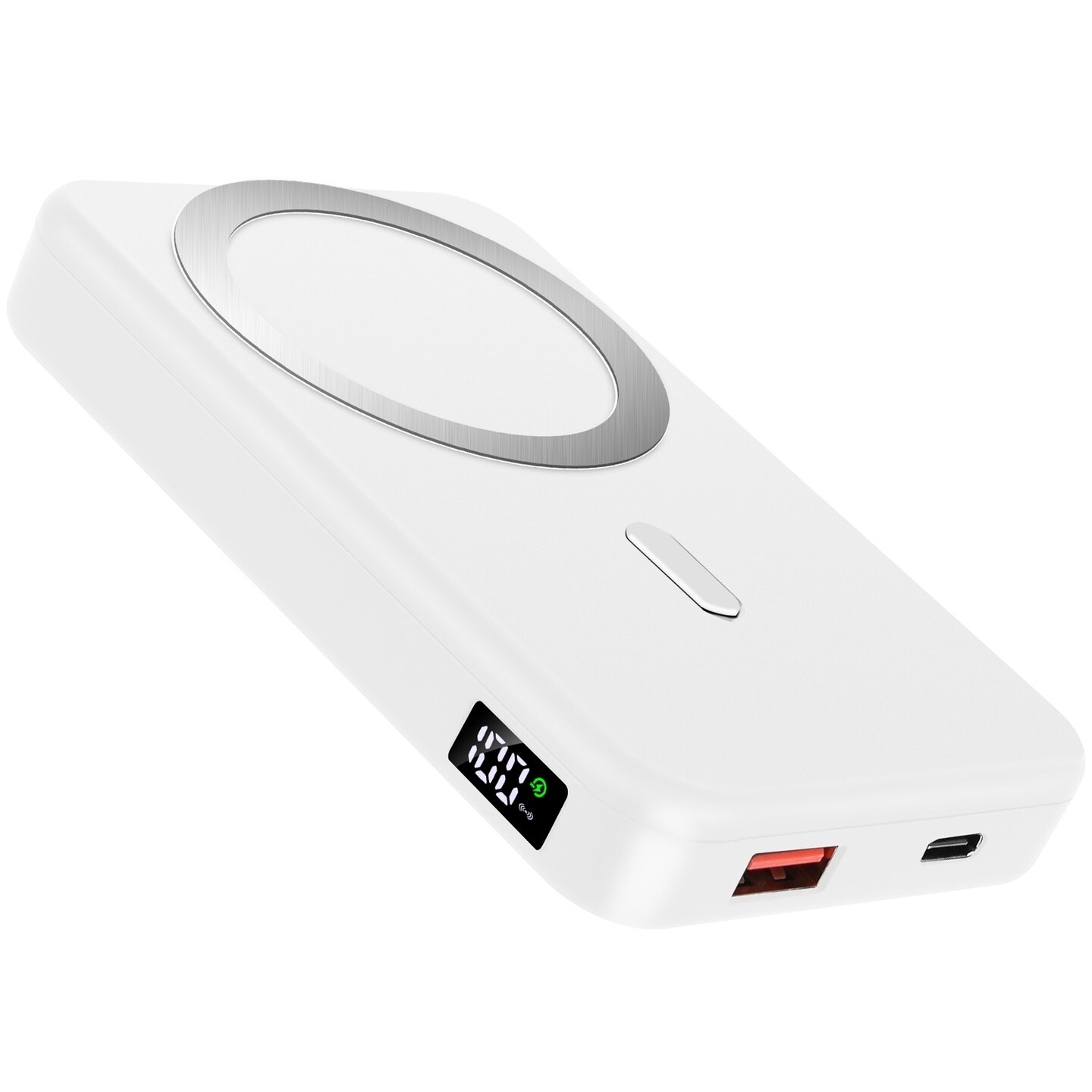 10000mah power bank 20w usb c portable charger