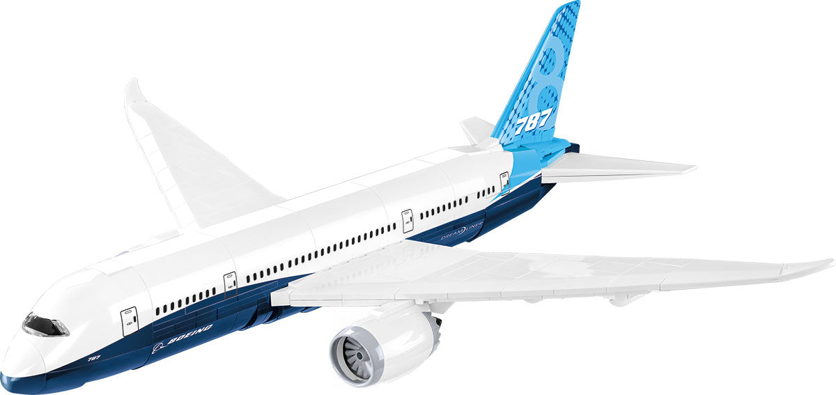 COBI Boeing 787 8 DREAMLINER Plane Michaels