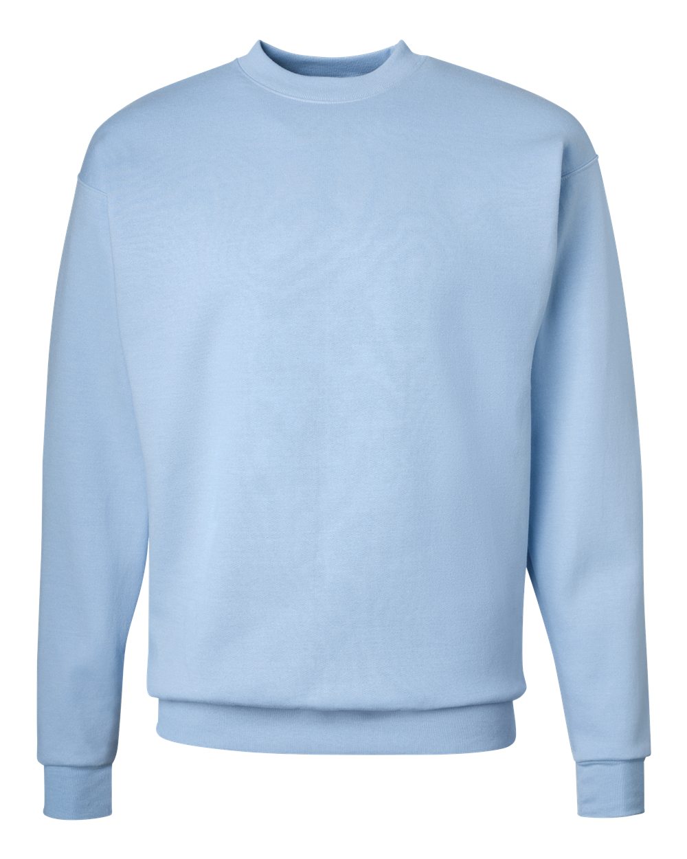 HANES&#xAE; Ecosmart Crewneck Sweatshirt