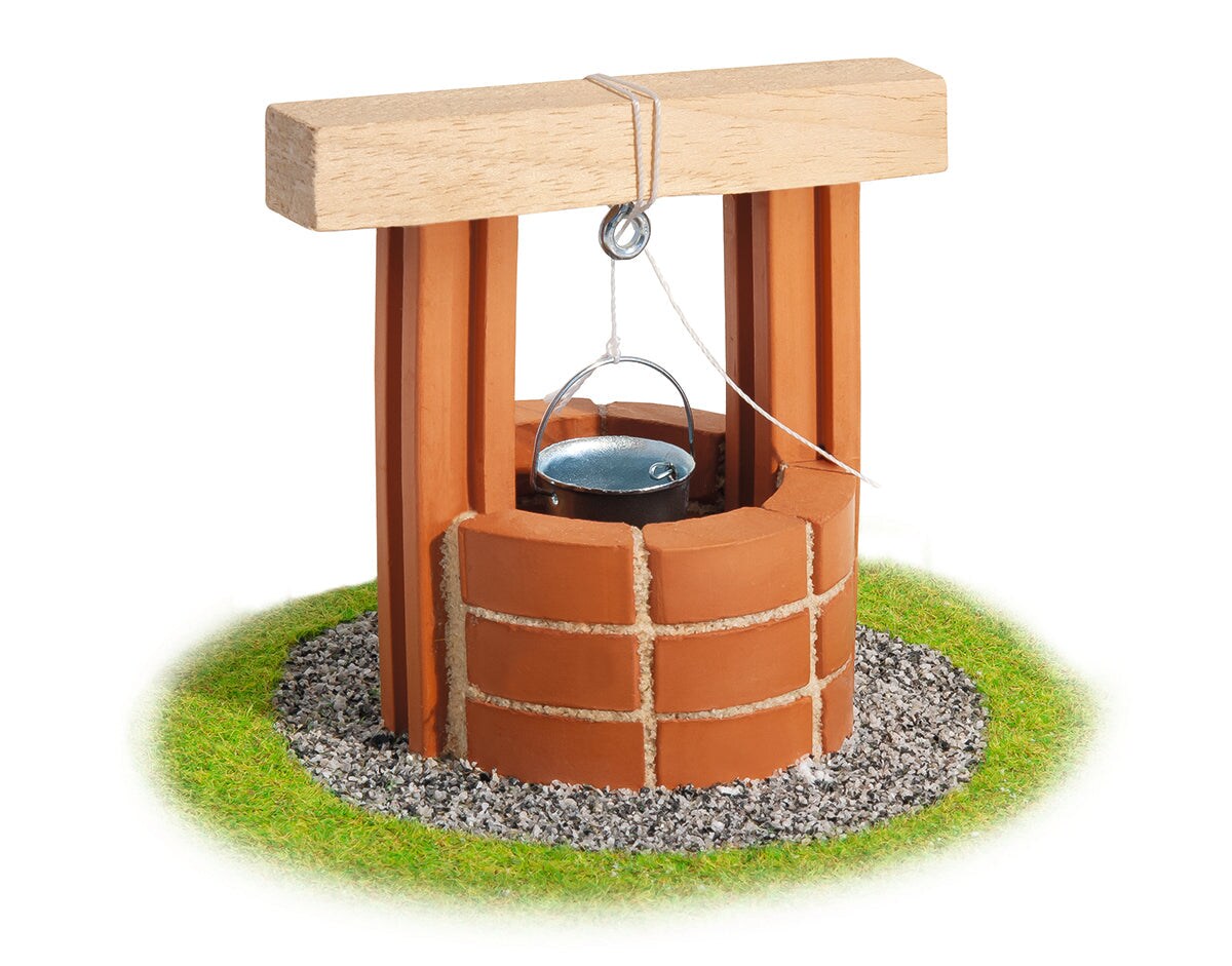 Teifoc Waterwell