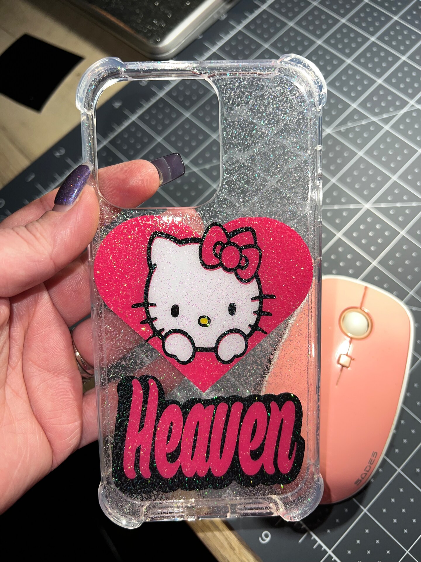 Customized phone cases! Any kind! | MakerPlace by Michaels