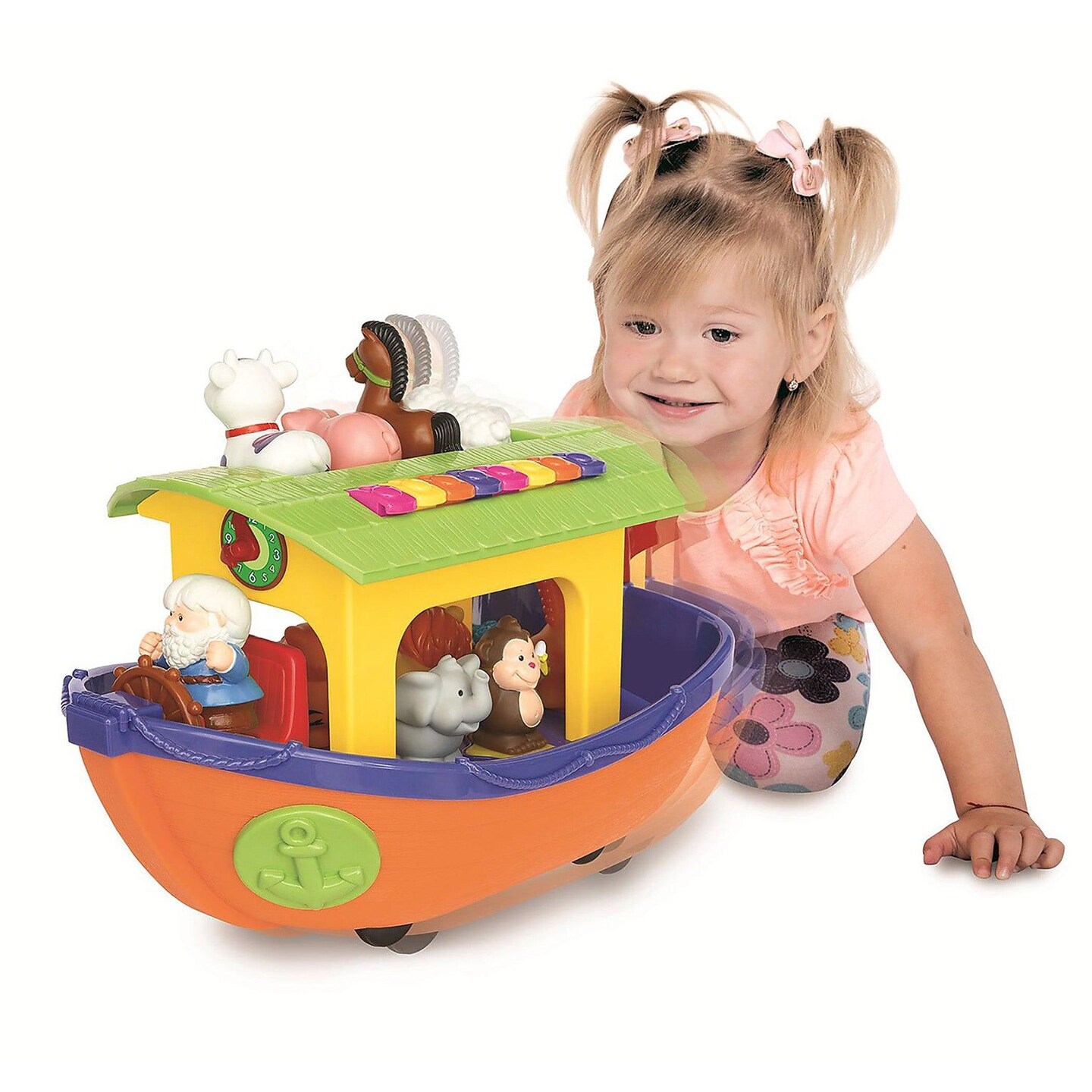 Noah&#x27;s Ark Playset
