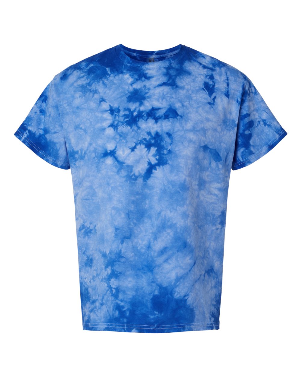 Dyenomite&#xAE; Crystal Tie-Dyed T-Shirt