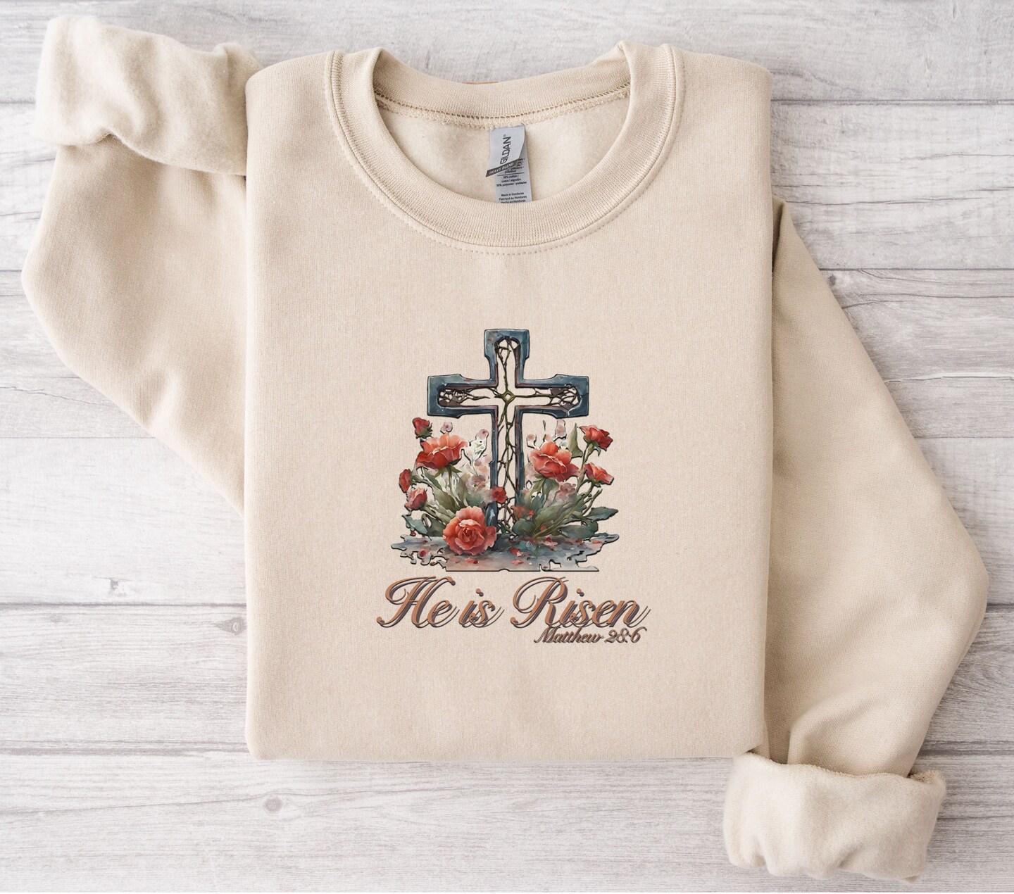 religious easter t shirts