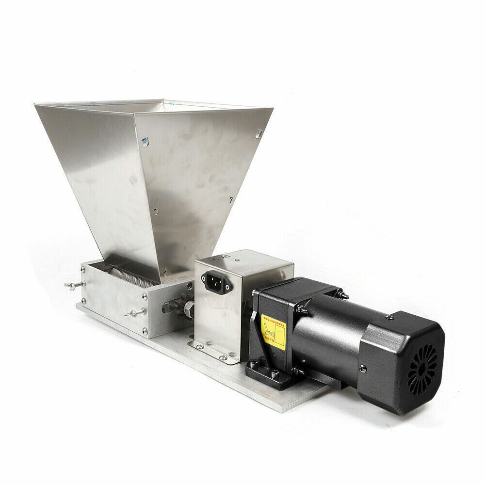 Kitcheniva Electric Grain Mill Grinder Machine