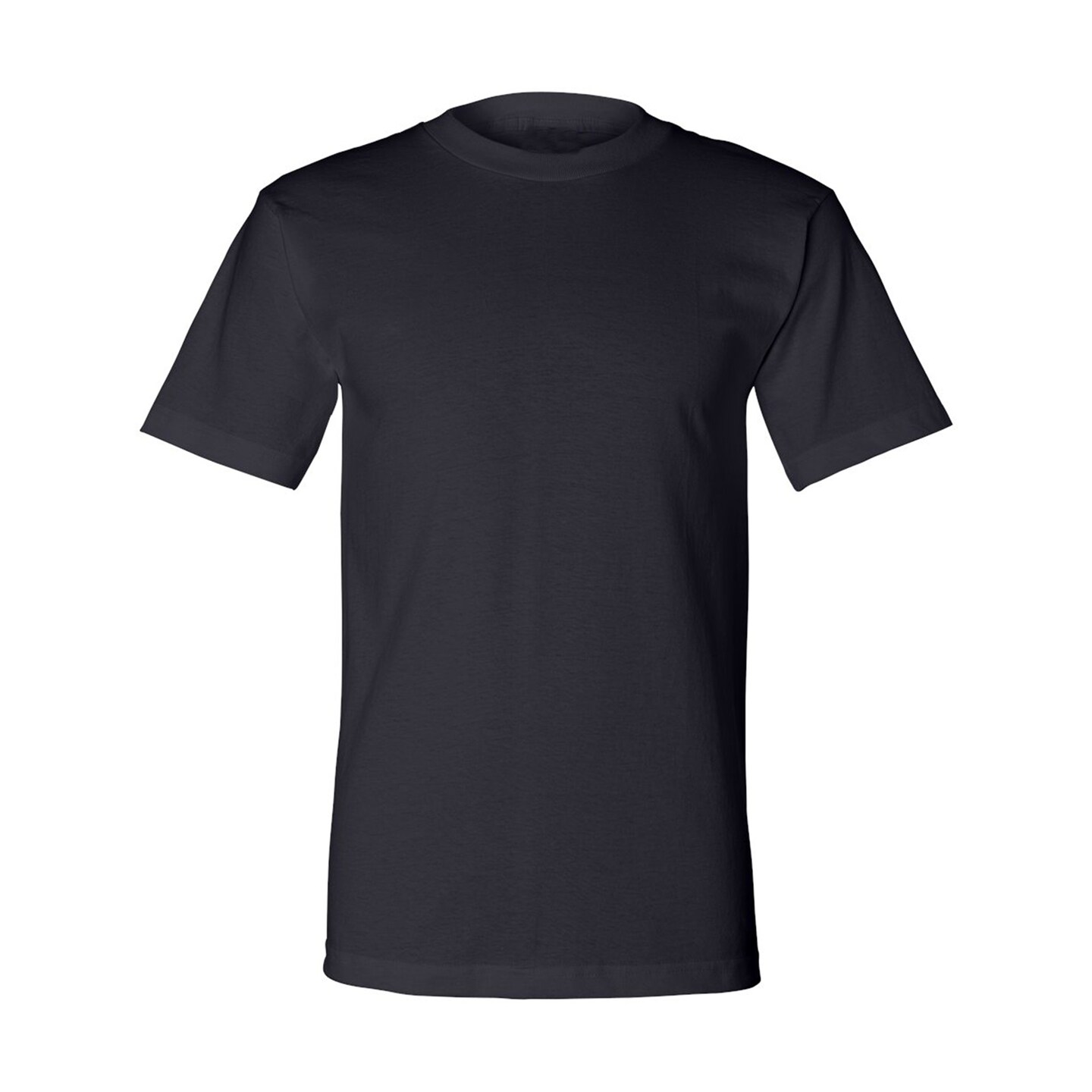 Premium Union-Made T-Shirt - 2905 | Made from 6.1 oz./yd², 100% Cotton ...