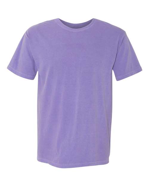 Comfort Colors&#xAE; Garment-Dyed Heavyweight T-Shirt