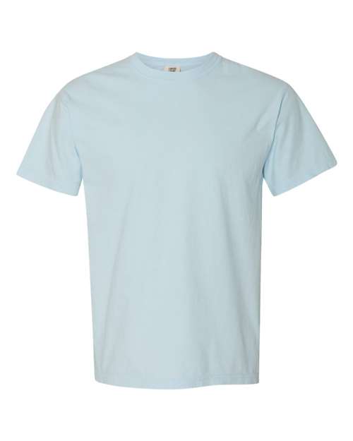 Comfort Colors&#xAE; Garment-Dyed Heavyweight T-Shirt