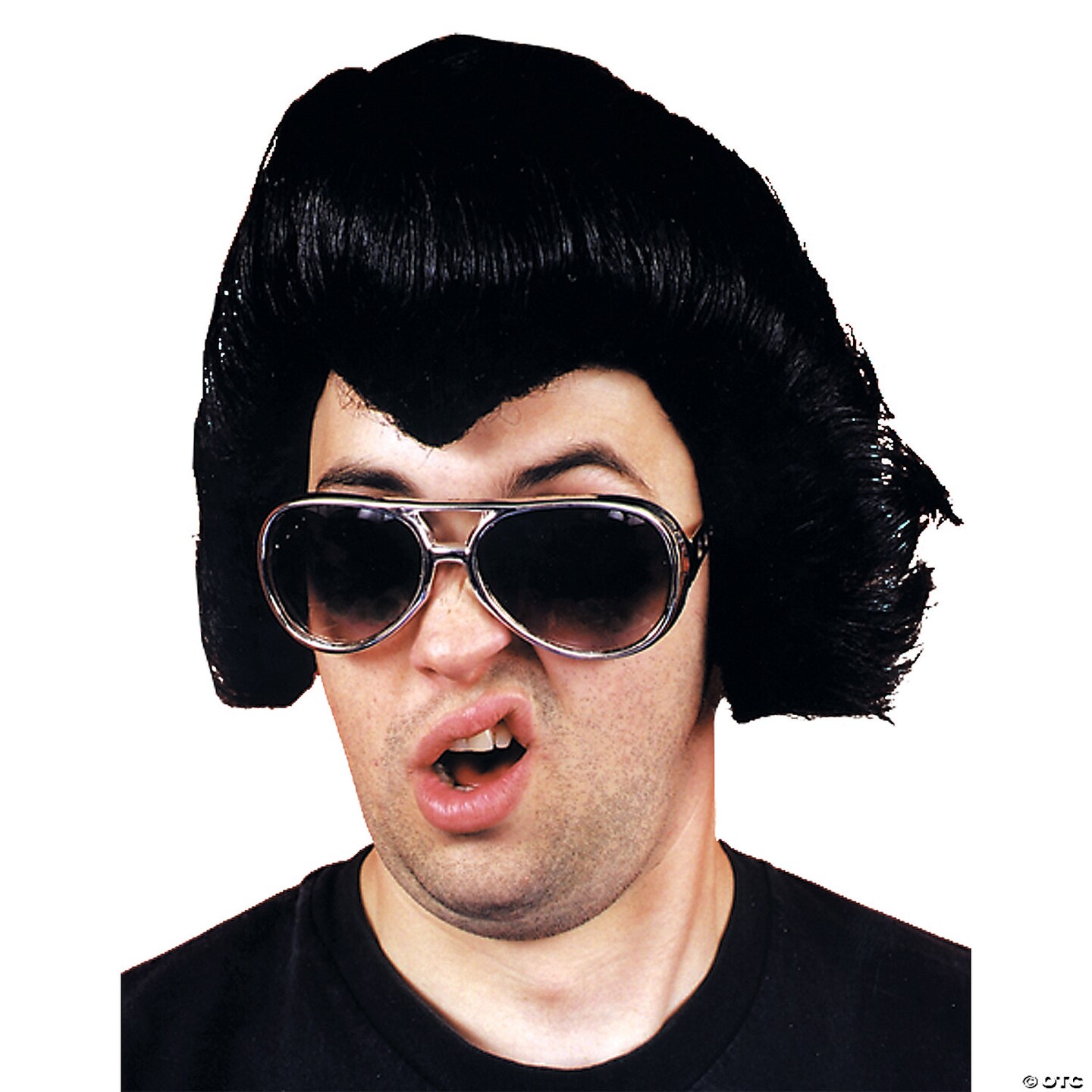 Adults Rock &#x26; Roll Glasses 1 Piece