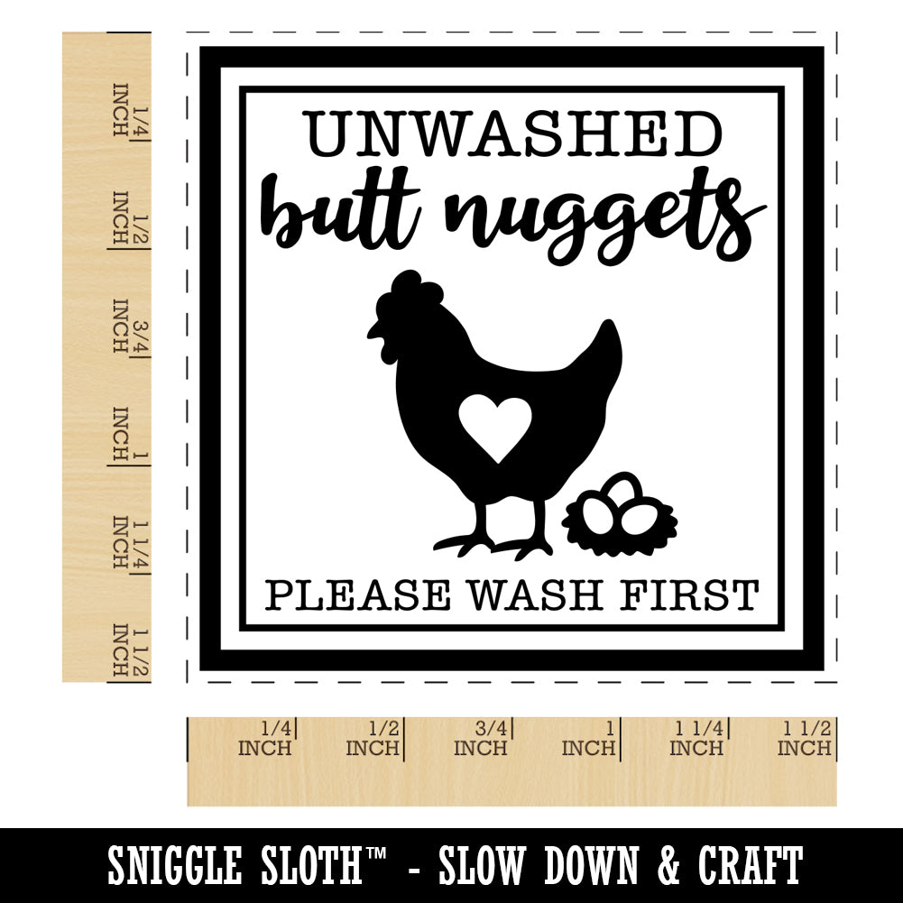 unwashed-butt-nuggets-eggs-please-wash-self-inking-rubber-stamp-ink