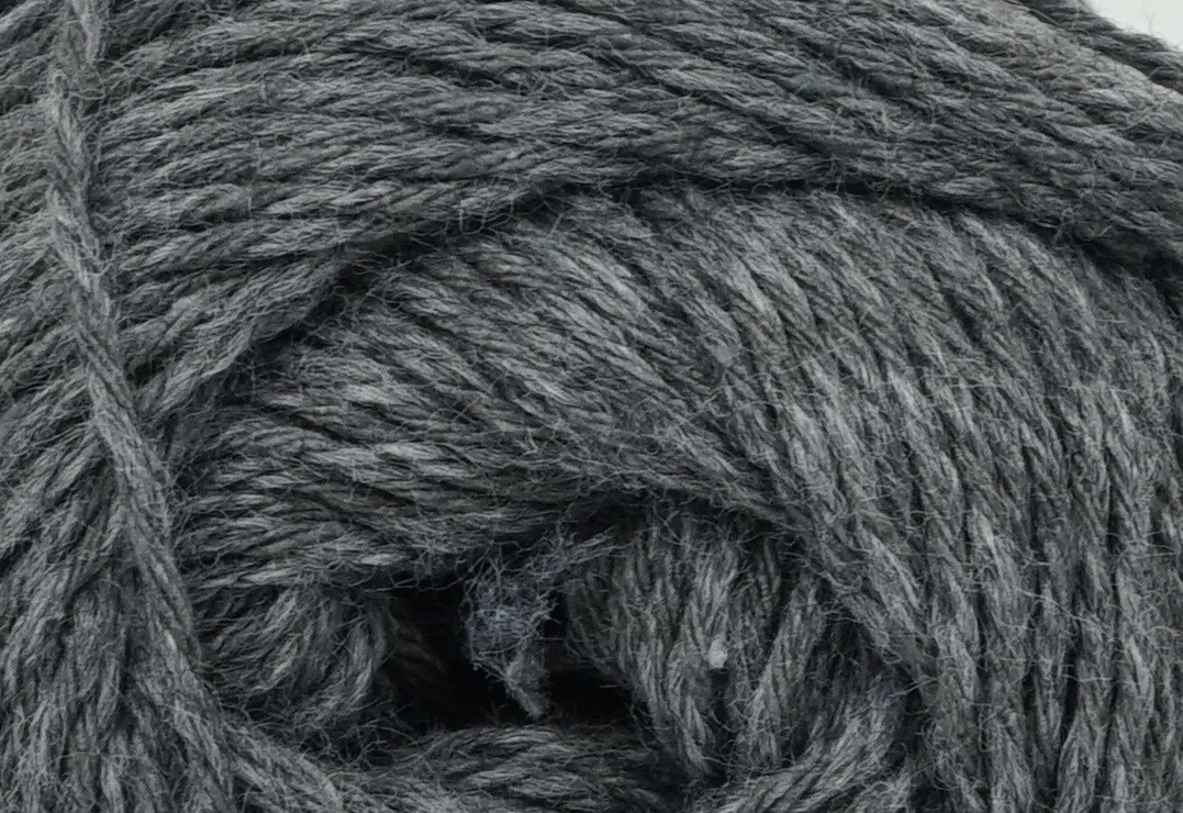 Tatamy DK Yarn by Kraemer Yarns - Cotton Blend Yarn - #1723 Flannel
