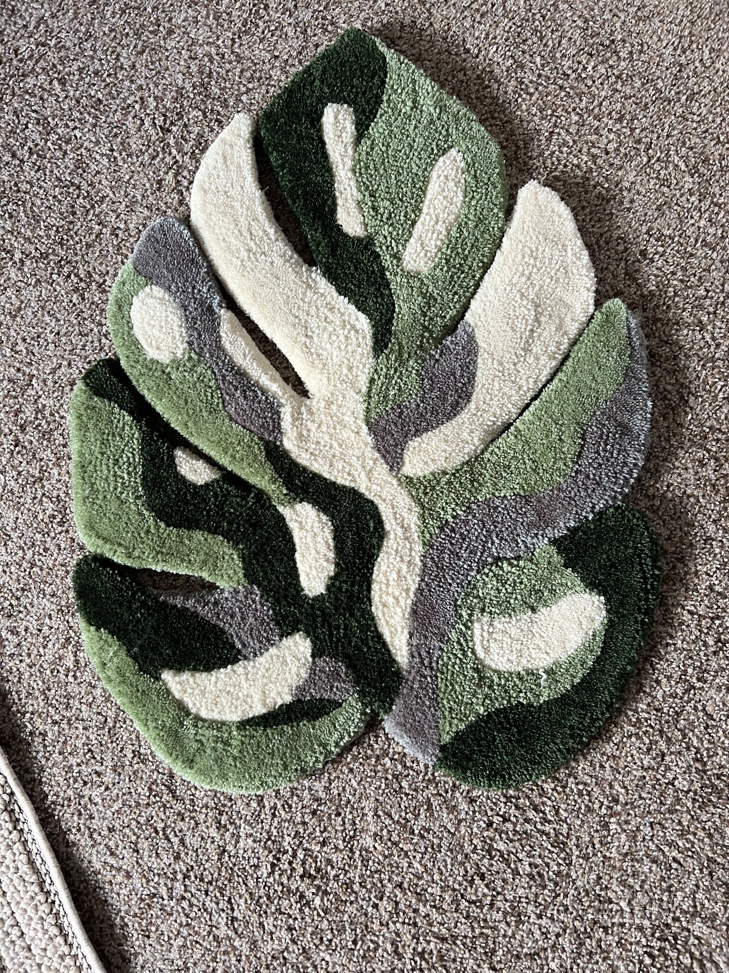 Learn to make your own amazing beautiful rugs