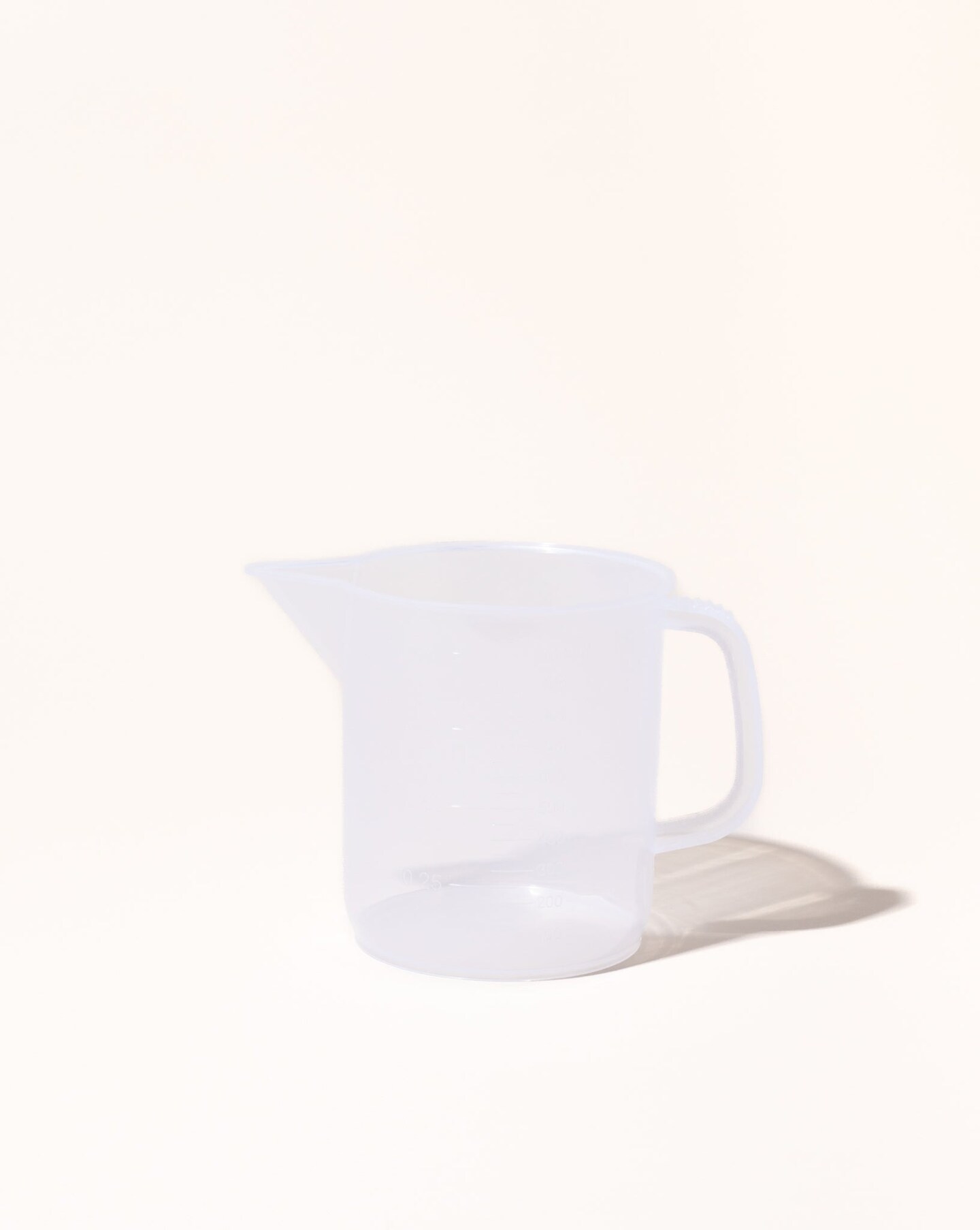 1000ml Pouring Pitcher for Making Candles, Soap, Skincare