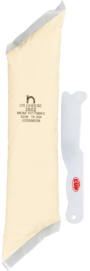 Cream cheese