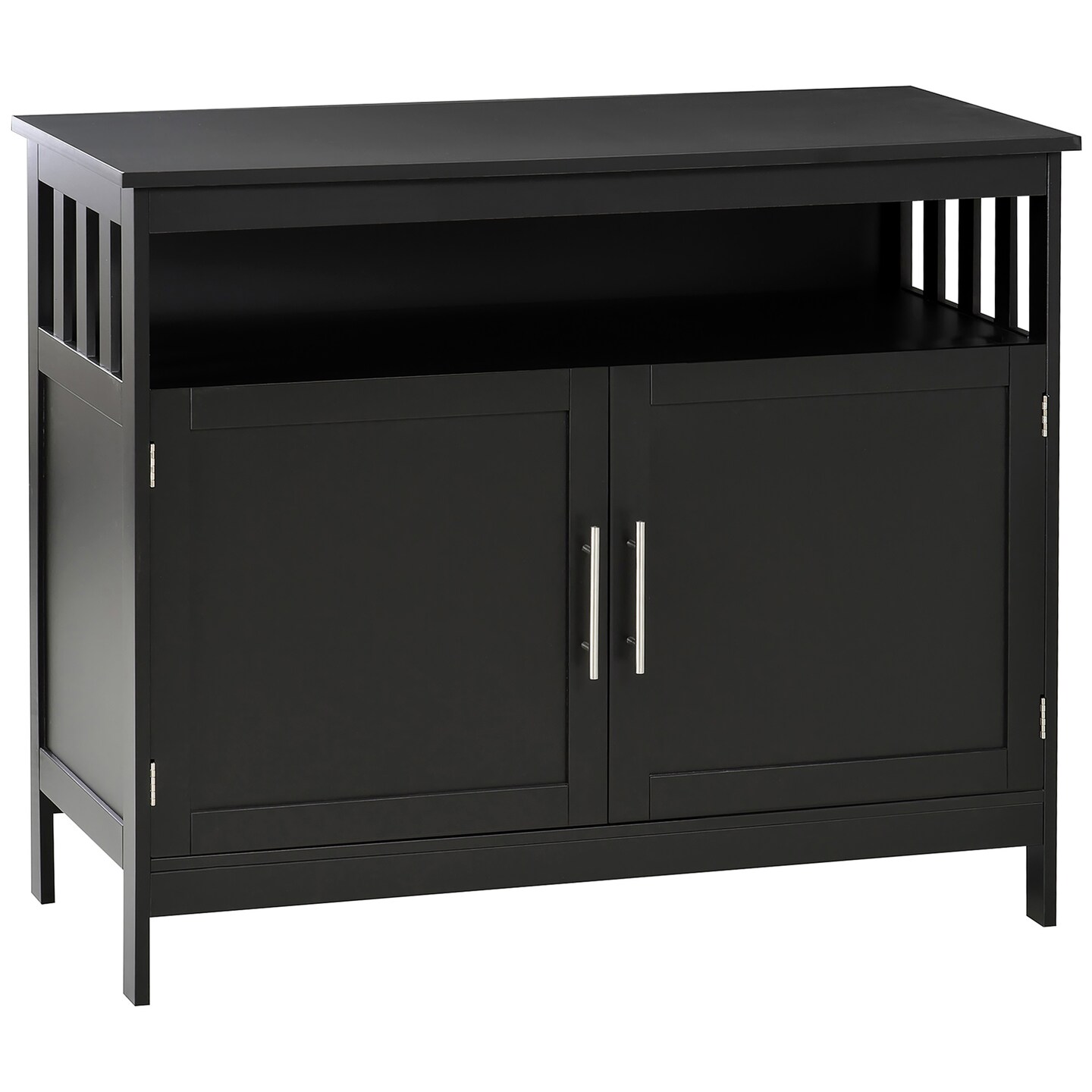 Modern Buffet Cabinet | 55.0 | Stylish Storage Solution