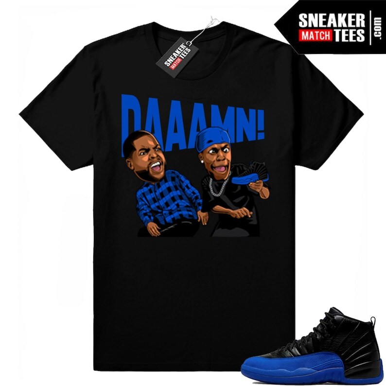 Sneaker match tees discount