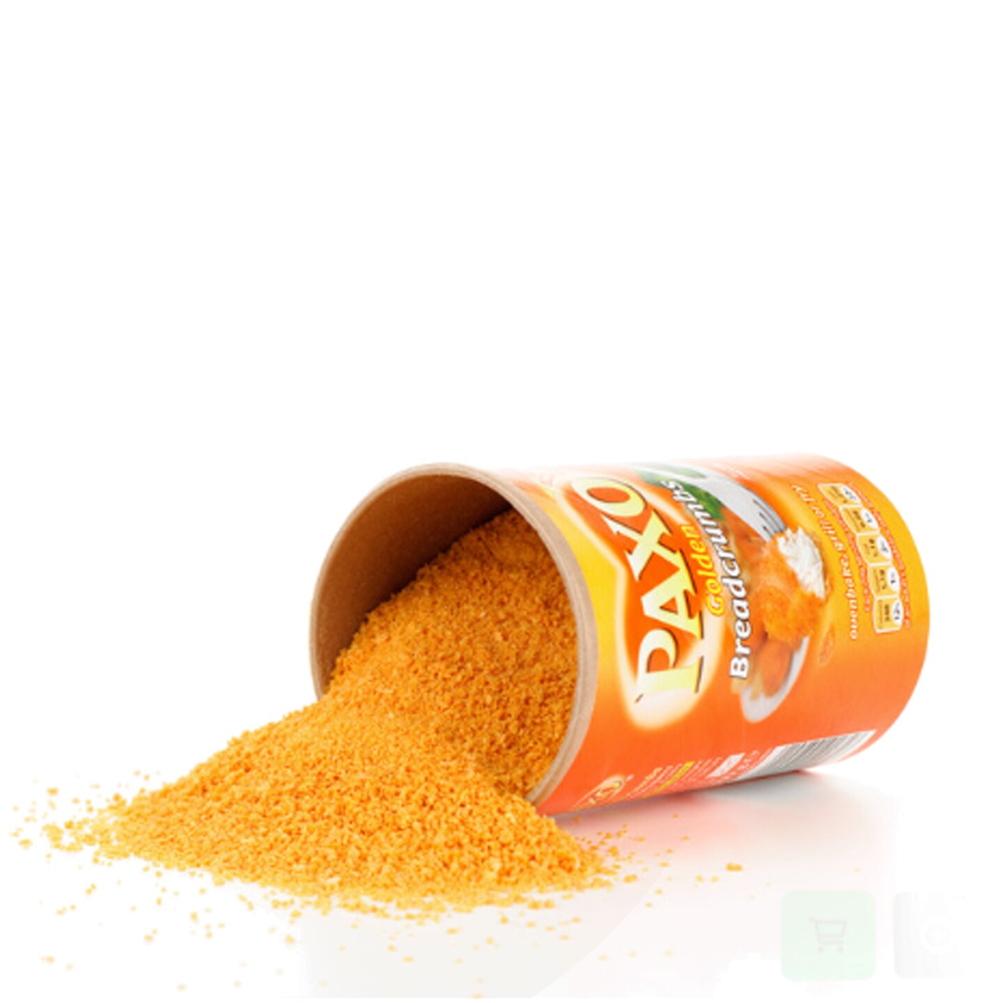 Paxo Golden Breadcrumbs 6 x 227g | MINA&#xAE;