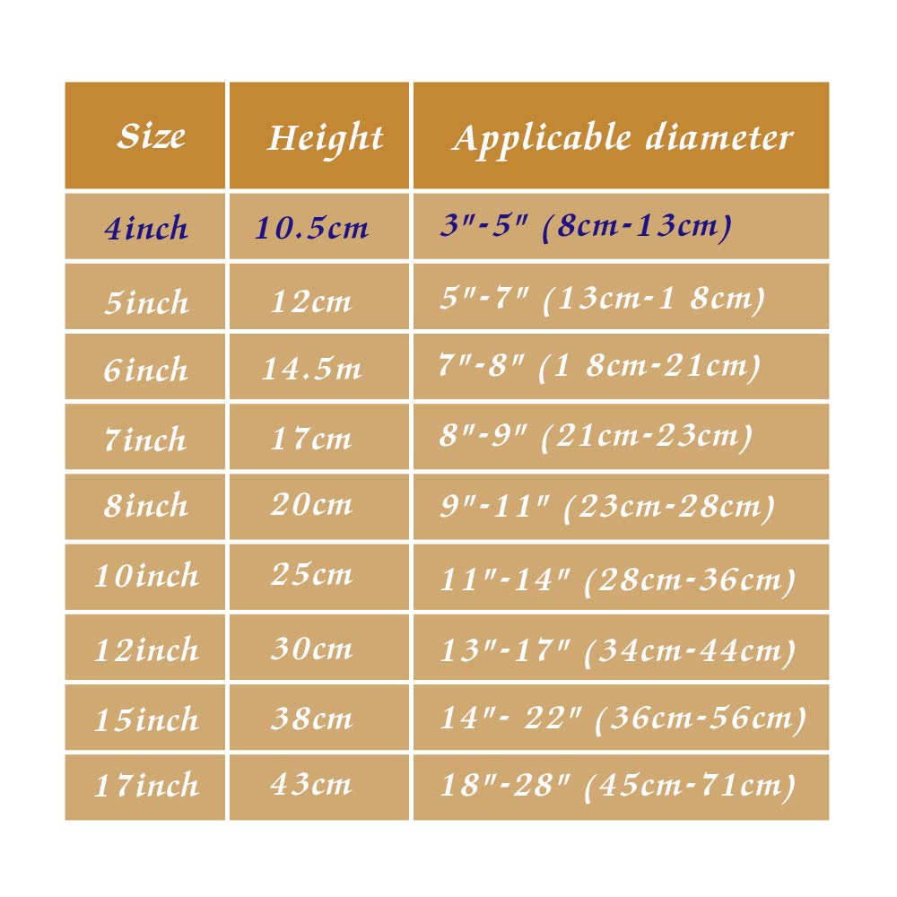 (2 Pack) Iron Display Stand, Black Iron Easel Plate Display Photo Holder Stand, Displays Picture Frames, Decorative Plates,Tablets and Art 4 Inch