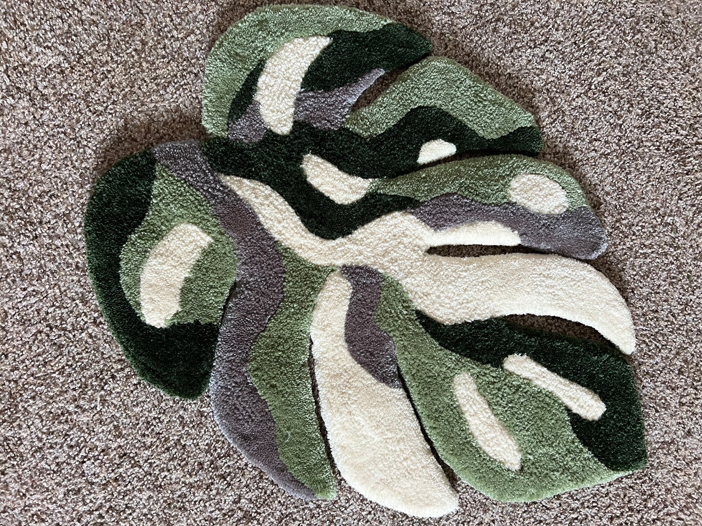 Learn to make your own amazing beautiful rugs