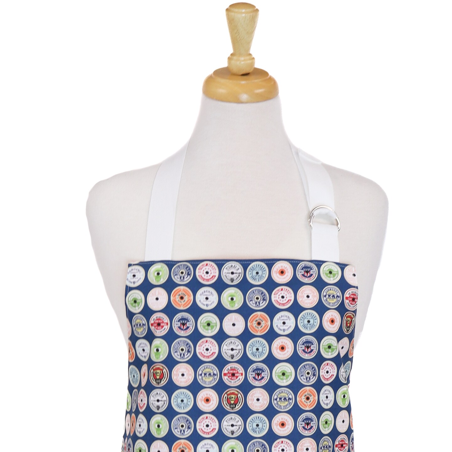 Crosscut Sewing Co.® Apron Sewing Project Kit