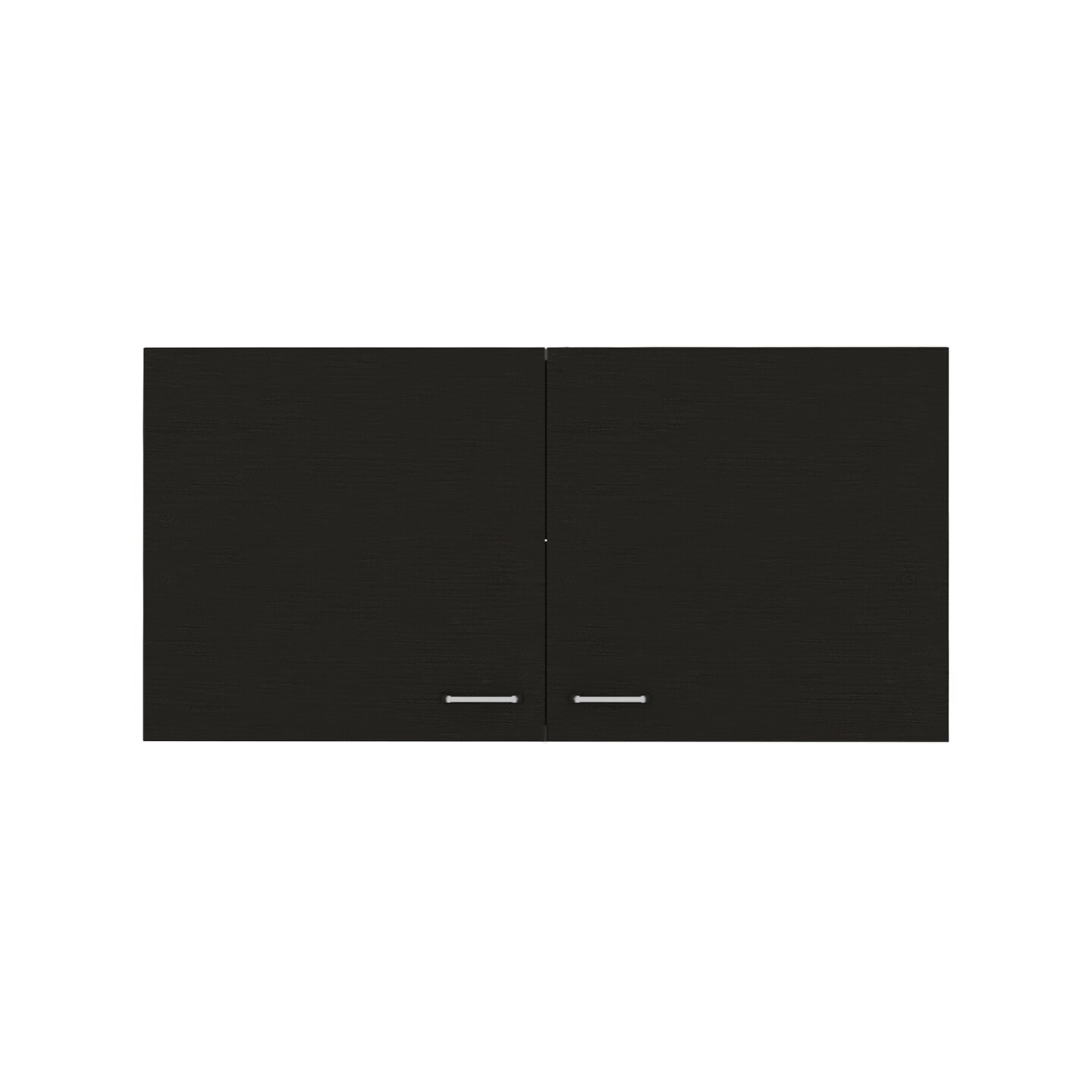 Tuhome Elegant Wall Cabinet - 41.9 | Stylish Storage Solution