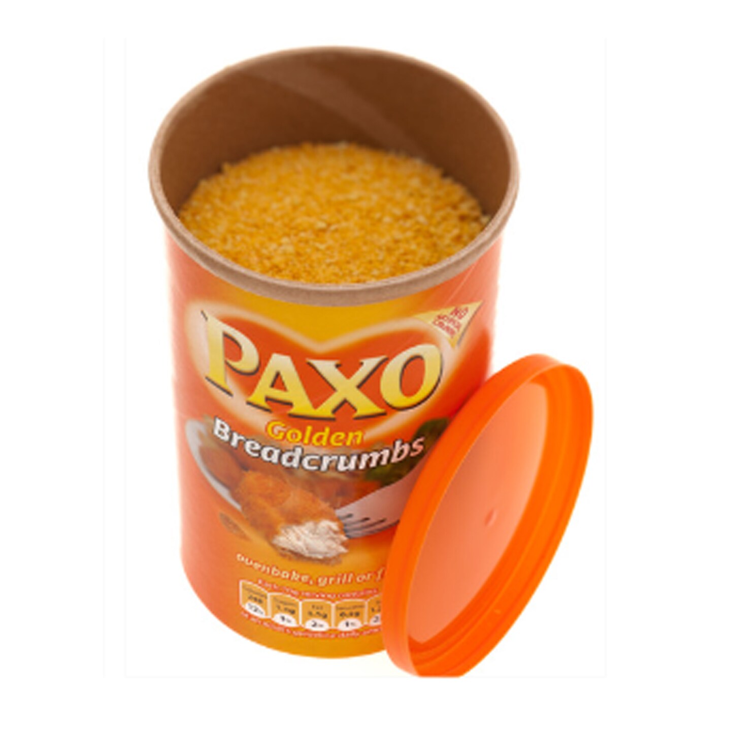 Paxo Golden Breadcrumbs 6 x 227g | MINA&#xAE;