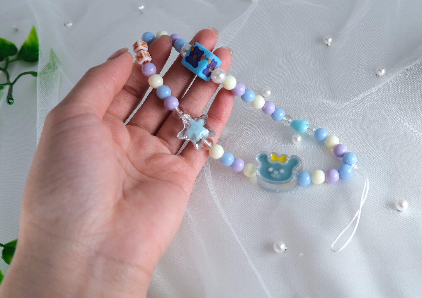 Cute Phone Charms That Make Your Device Adorably You