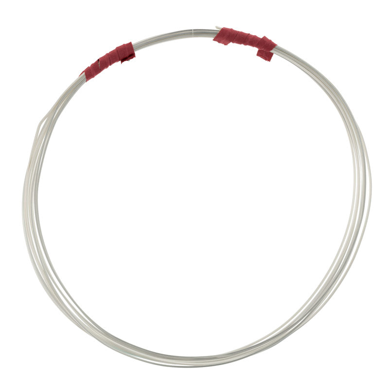 JewelrySupply .925 Sterling Silver Square Wire 22 Gauge Dead Soft (Sold by The Foot)