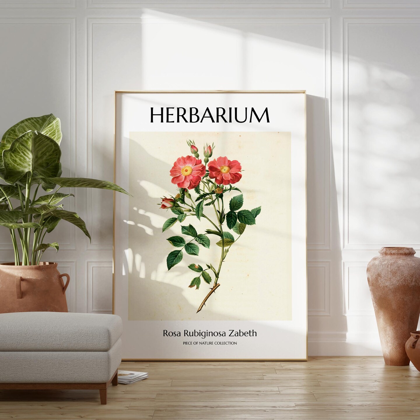 Rose Print Red Rose Poster Antique Flower Print Vintage Rose Painting Rose  Flower Wall Decor Antique Red Rose Art Wild Rose Poster UNFRAMED |  MakerPlace by Michaels, image size:1080x1080