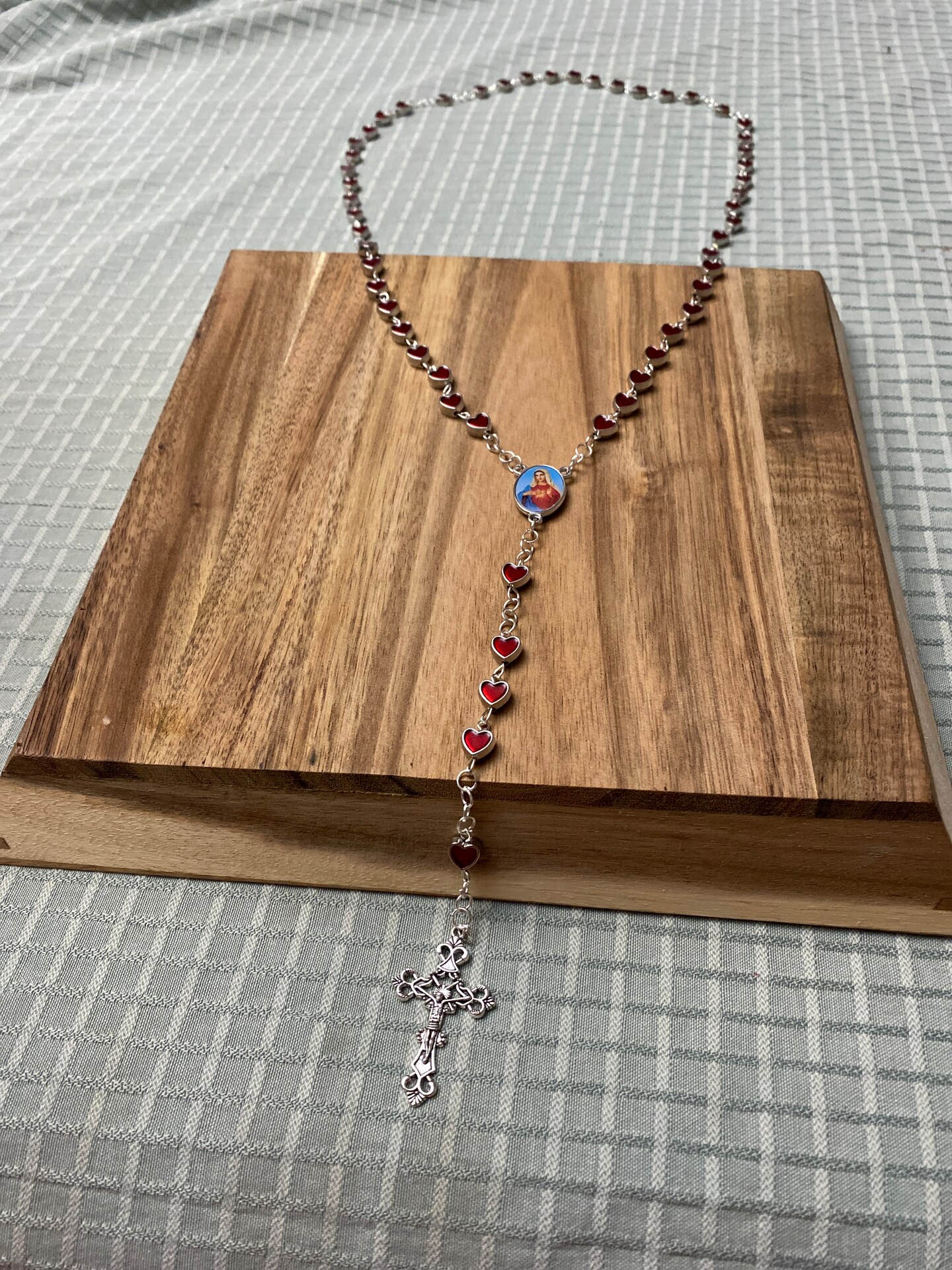 Rosaries | MakerPlace by Michaels