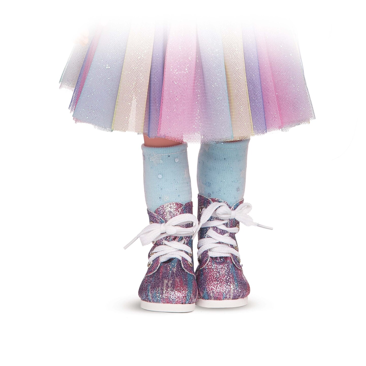 Beauty Star Dolls: Artsy Girl. Where Fashion, Fun, and Furry Friends Unite!