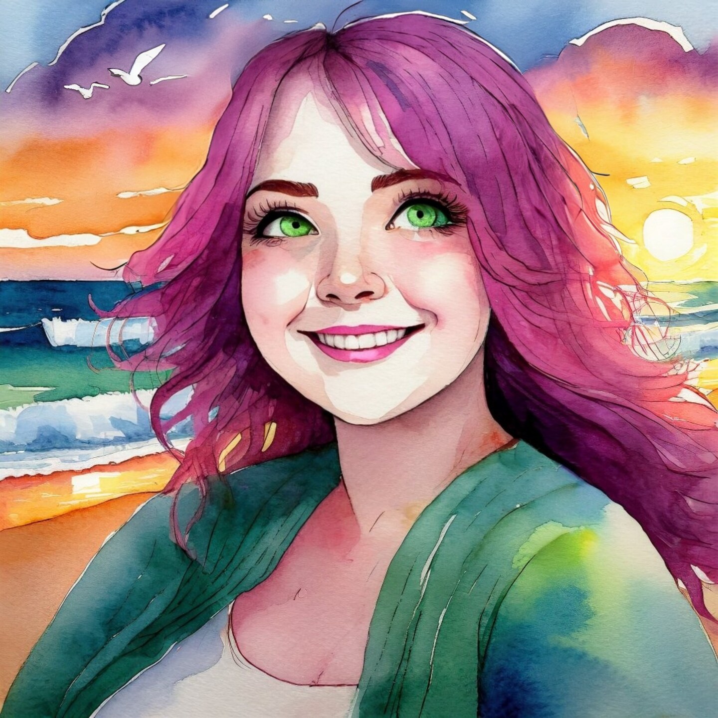 storefront avatar