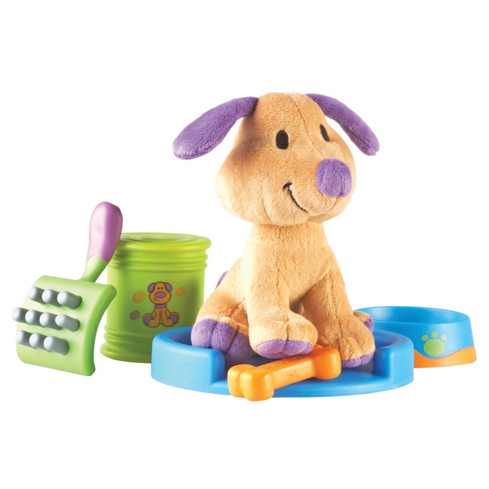 Learning Resources New Sprouts Puppy Play!