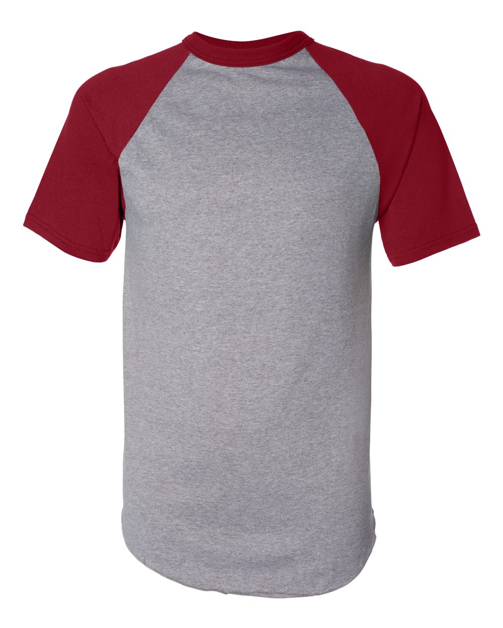 Augusta Sportswear&#xAE; Short Sleeve Baseball Jersey