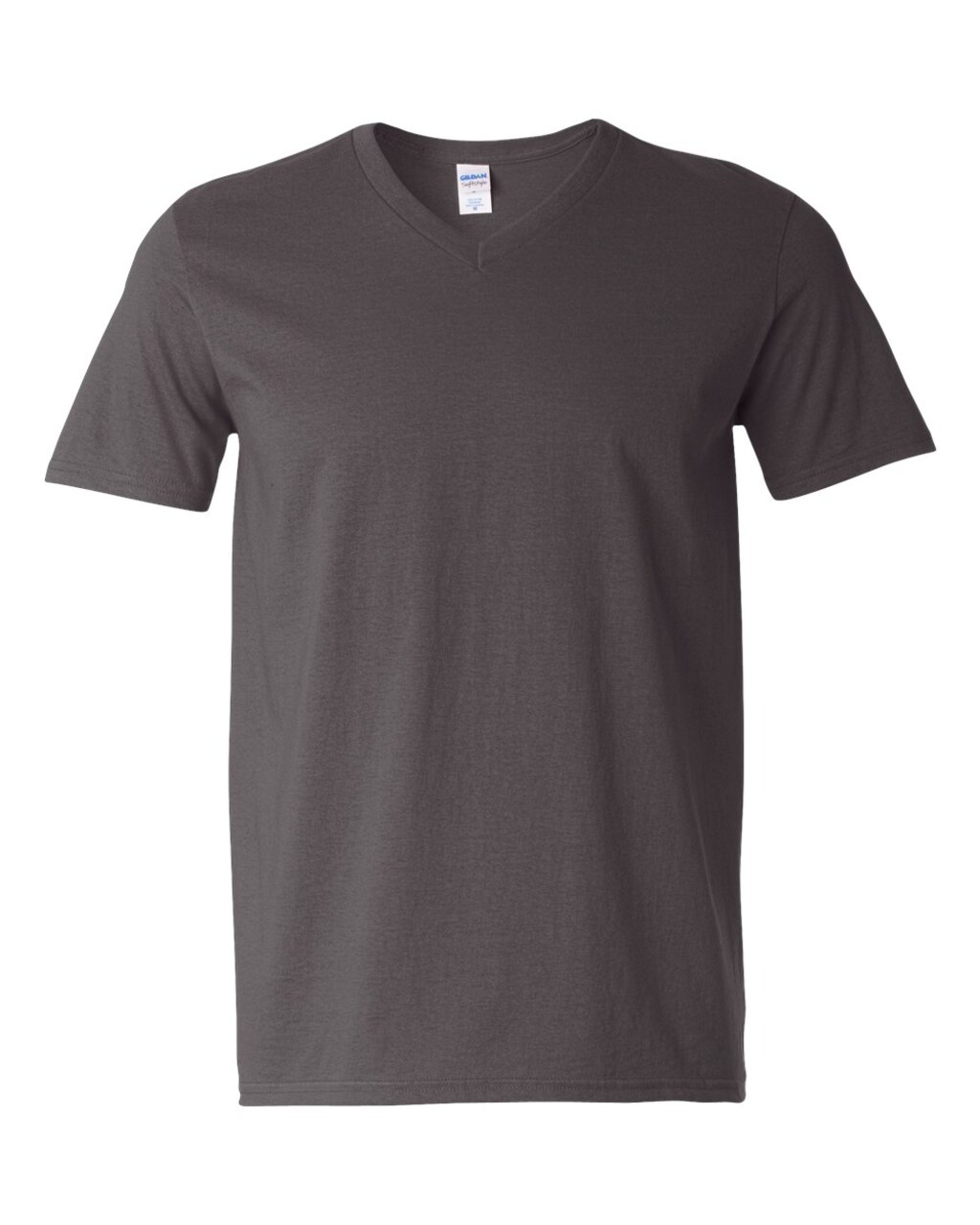GILDAN® - Softstyle V-Neck T-Shirt - 64V00 | 4.5 oz./yd² 100% Ring-Spun ...