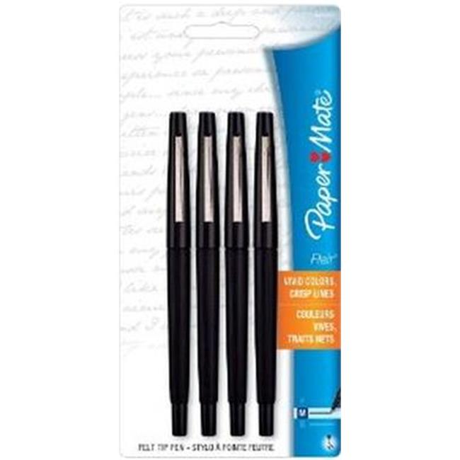 Papermate Flair Fiber Tip Pen