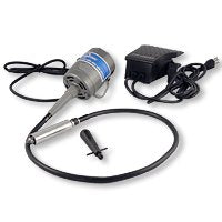 Flex Shaft Polishing System