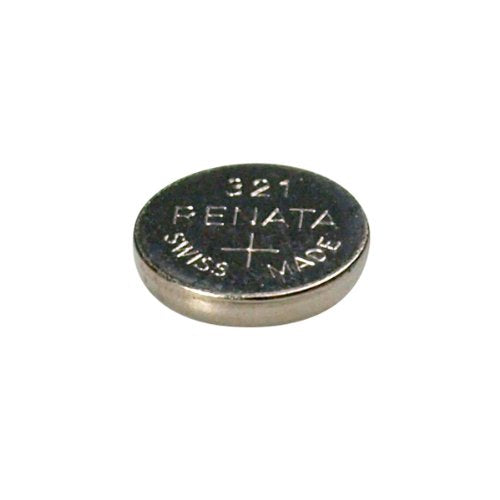 Renata 321 Silver Oxide Watch Battery Michaels