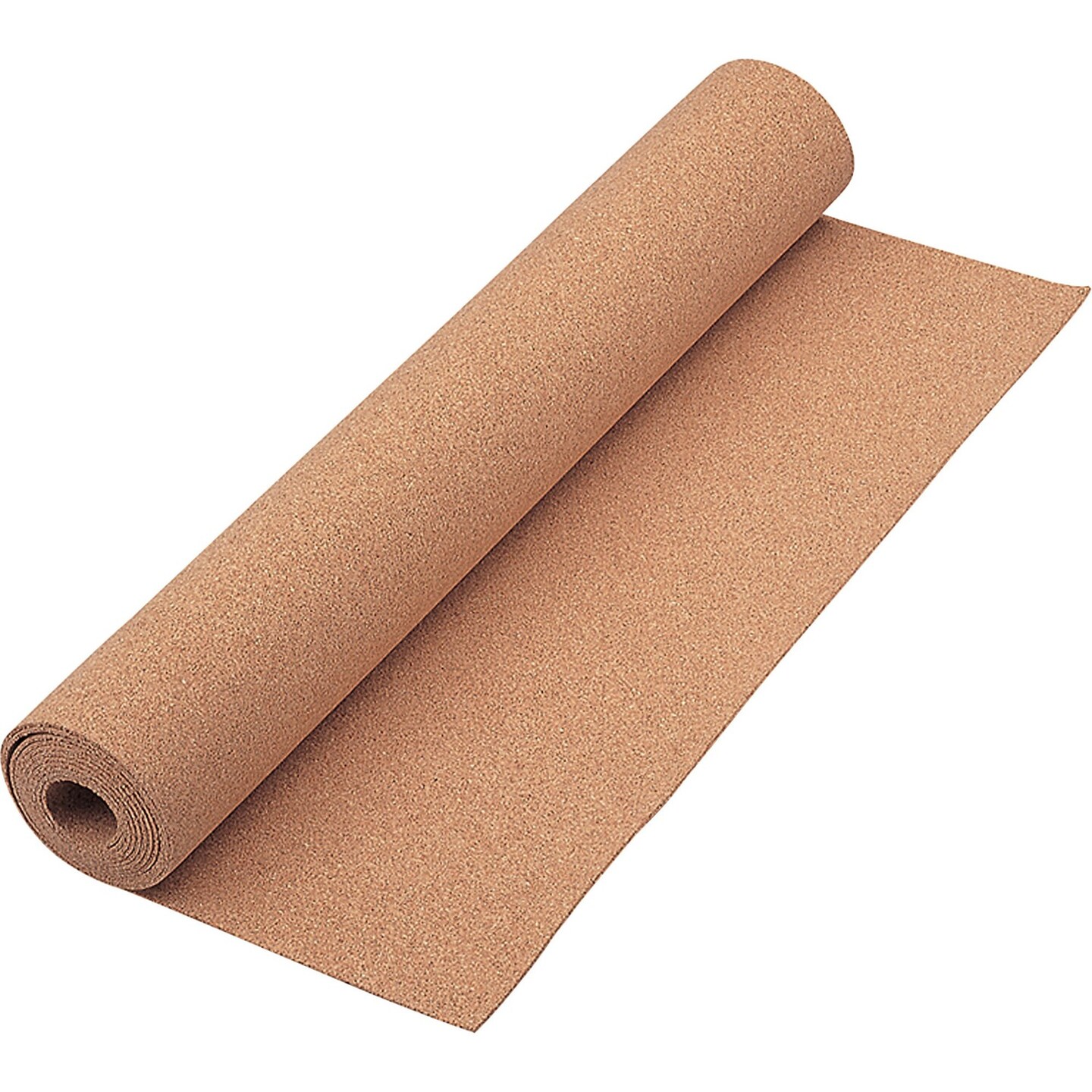 Quartet Cork Tile Roll for Bulletin Boards 24 x 48