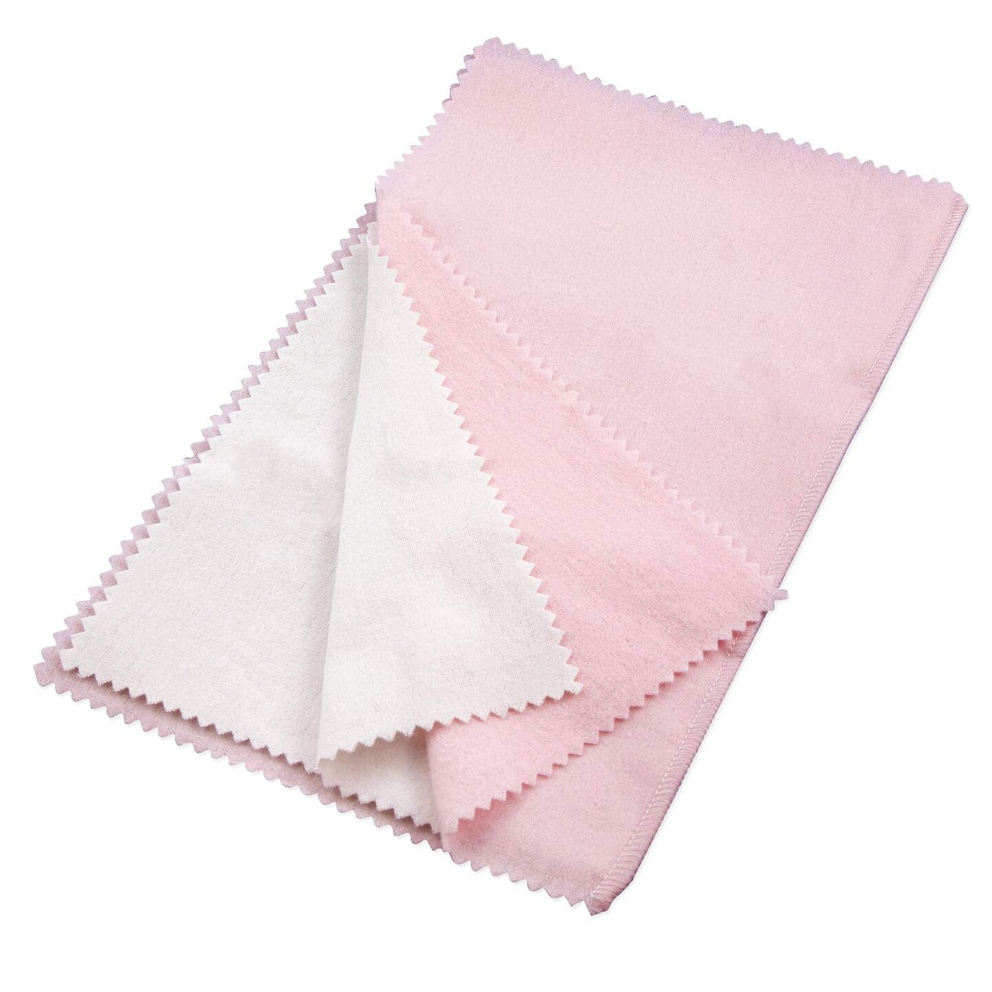 Jewelry Polishing Cloth - Findings Outlet