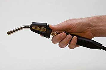 Handy Melt II Propane Melting Torch Melt Casting and Pouring Gold Silver Copper Aluminum Ingots