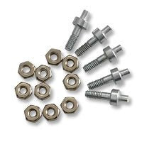 5pc Replacement Pin Set for PL136 (Package of 5)