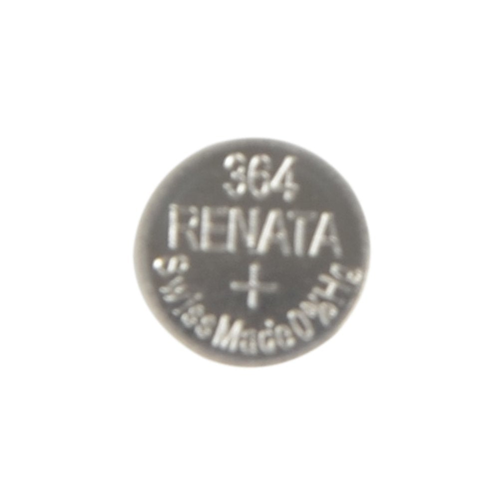 Renata Watch Battery 364 (Sr621Sw)