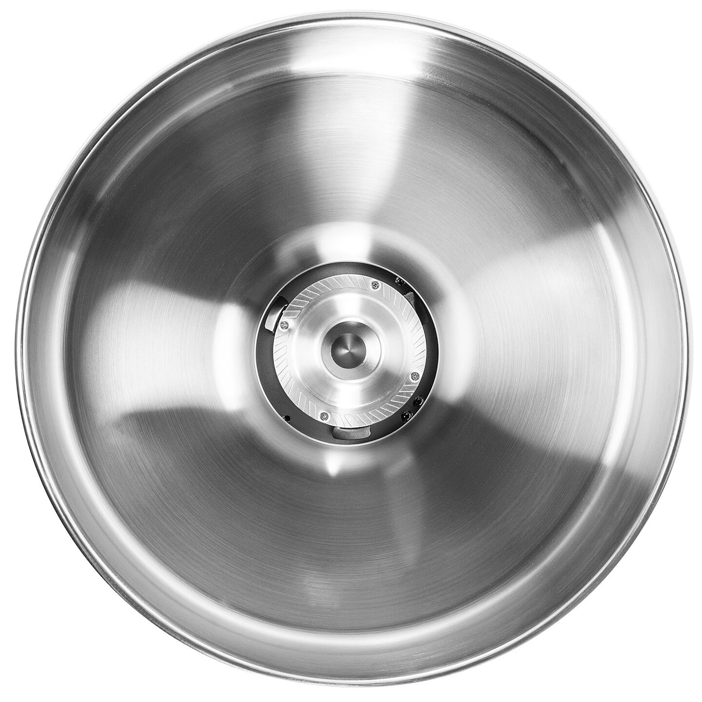 Olde Midway Cotton Candy Machine, SPIN-1400 Electric Candy Floss Maker, Commercial-Grade